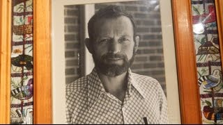 Recalling the Martyrdom of Father Stanley Rother [upl. by Anay702]