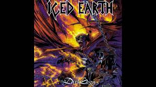 Iced Earth  Violate 1996 [upl. by Enerol]