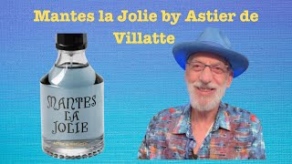 Mantes la Joliet by Astier de Villatte  JaysBeardcom [upl. by Watanabe]