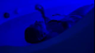 Float Session  Inside the Floatation Capsule [upl. by Lalib]