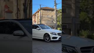 2016 Mercedes Benz C200 Review🇰🇪 luxuryreview mercedes mercedesbenz [upl. by Nosdivad]