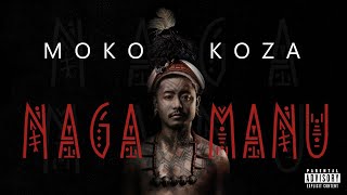 03 Moko Koza  Take You Back ft Gnie amp Kevizhapu Kire audio [upl. by Wasson]