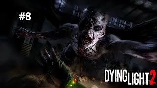 Dying Light 2 8  Sự Trả Thù Ngọt Ngào Của Tôi Dành Cho Bầy Mõm Dài [upl. by Leakim]