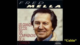 Fred Mella  Verte Campagne [upl. by Ahsik494]