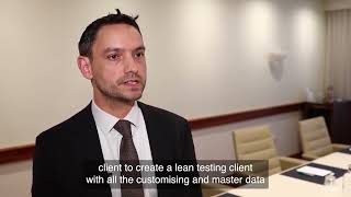 How can you create accurate test data in SAP [upl. by Anirres361]