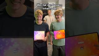 Wer hat den besseren Inhalt aus Todesboxen😂🤣 [upl. by Kcirddehs589]