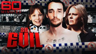 True Crime Catching the monster who shot dead nineyearold Charlise Mutten  60 Minutes Australia [upl. by Rimidalb87]