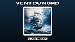 GIMS  Vent du Nord Club Remix [upl. by Silyhp]