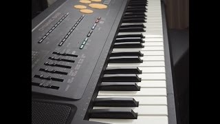 What the Casio MT640 Keyboard Can Do [upl. by Eolcin997]