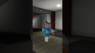 Nuevo lugar secreto en Brookhaven 😧🎁🤫 roblox shortsroblox [upl. by Sheppard]