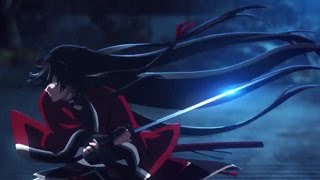 Katsugeki Touken Ranbu Anime  Release 072017 [upl. by Gordie129]