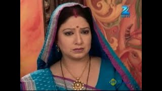 Punar Vivaah  Zindagi Milegi Dobara  Ep266  Gayatri की आई सौतन  Full Episode  ZEE TV [upl. by Enaillil737]