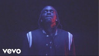 Pusha T  King Push Explicit Official Video [upl. by Aleusnoc603]