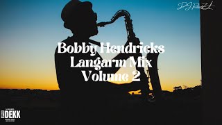 Bobby Hendricks Langarm Vol 2 Compiled by DJ RolandZA [upl. by Abdulla459]