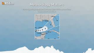 Florida Expecting Impact from Hurricane Milton with Dangerous Storm Surge and 110 mph Winds [upl. by Oicapot]