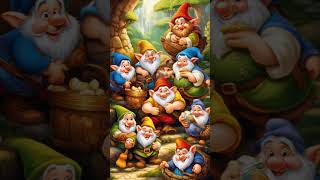 Snow White and the Seven Dwarfs A Classic Fairy Tale Adventure SnowWhite FairyTales KidsStories [upl. by Pavia82]