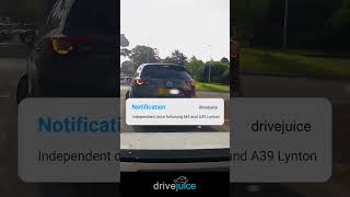 Driving Test  Barnstaple Driving Test Centre  030824 drivingtest testpass passingdrivingtest [upl. by Nitfa]