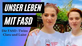 Alkoholsyndrom Geschichte der Twins 🙌 [upl. by Lleraj]