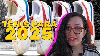 SERÁ ESSE O PROXIMO ADIDAS SAMBA EM 2025 [upl. by Annerahs501]