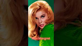 quotAnnMargret A Journey of Seven Decades in Entertainmentquot [upl. by Andrei516]