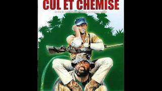 Bud Spencer amp Terence Hill  Cul et Chemise  Freedom [upl. by Nwahshar]