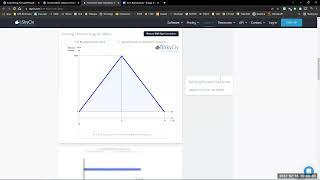 PLTW CEA 323 Beam Analysis Activity Walkthrough with introduction to SkyCiv [upl. by Terrill335]