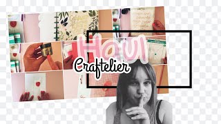 HAUL CRAFTELIER [upl. by Ladin]