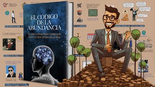 EL CÓDIGO DE LA ABUNDANCIA  Jorge Muñoz Parral  Resumen Animado del Libro [upl. by Laven77]