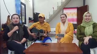 New Maranao Song Quartet Bayabao RemelynMacadar Monauray [upl. by Stevenson114]