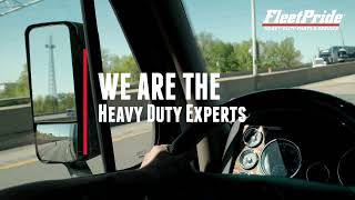 We Are the Heavy Duty Experts [upl. by Louanne]