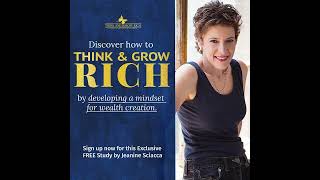 Think amp Grow Rich FREE Masterclass [upl. by Yousuf932]