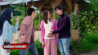 TRAILER BIDADARI SURGAMU SCTV HARI INI KAMIS 25 JANUARI 2024 [upl. by Kristy]