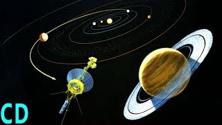 How do spacecraft navigate in space [upl. by Socin32]