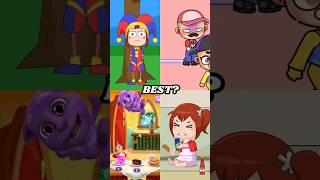 Cola Drink Effect​Animation meme memes shorts mytalkingtom2 [upl. by Acireh]