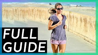 Complete Beginners Guide to Running [upl. by Marika]