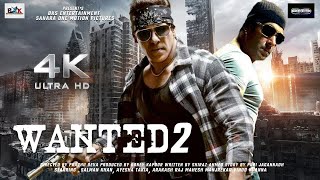 Wanted 2  Full Movie facts HD 4K  Salman Khan  Prabhu Deva  Boney Kapoor  Ayesha  Action Movie [upl. by Ocirnor]