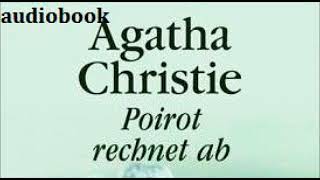 Agatha Christie HERCULE POIROTS RECHNET AB Krimi [upl. by Beard]