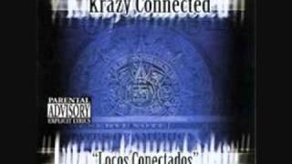 KRAZY CONNECTED  GALLOS FINOS [upl. by Toulon]