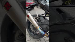 BMW S1000RR 2016 up for sale RM775k only onestopsbk bmw s1000rr [upl. by Leavelle569]