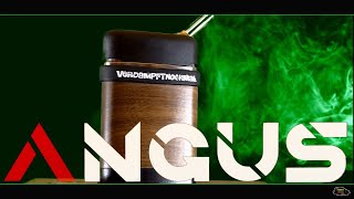 Angus Yllvape  Trailer [upl. by Rosner]