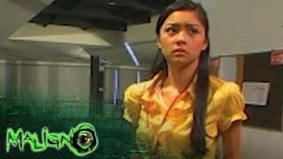 Maligno Full Episode 12  Jeepney TV [upl. by Immas355]