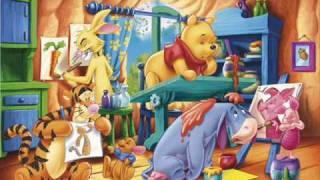 Winnie The Pooh Pics [upl. by Krenn]