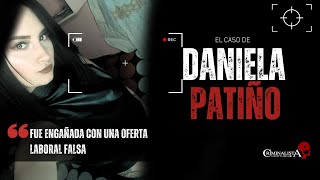 El caso de Daniela Patiño Hinestroza  Criminalista Nocturno [upl. by Nocam]