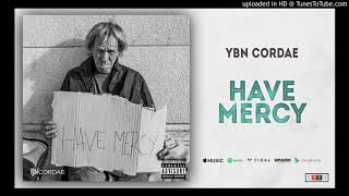 YBN Cordae  Have Mercy Clean [upl. by Chamkis506]