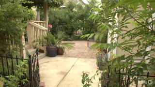 Native plant design for small gardenIda BujanCentral Texas Gardener [upl. by Seaver]