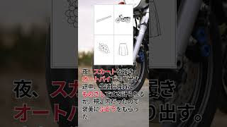 認知機能検査パターンA 3枚目 イラスト覚え方！75歳からの免許更新 高齢者講習 認知症テスト対策はイメージ記憶法で！ [upl. by Mesics]