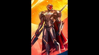 Ultron Is Back In MCU shorts marvel ultron [upl. by Teerell702]