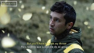 Twenty One Pilots  Jumpsuit Subtitulada en EspañolEnglish Official Video [upl. by Odille]