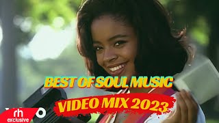 BEST OF SOUL OLD SCHOOL MIX by DJ SCRATCHER 254 CLASSIC SOULS FT TOO MANY FISH DONT WALK AWAY RH [upl. by Hy218]