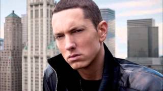 Eminem  Hailies Revenge Ja Rule Diss LYRICS [upl. by Eanom656]